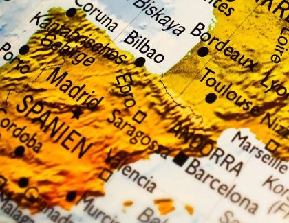 Tratamiento con anticuerpos monoclonales para el asma grave no controlada en España: mapa analítico