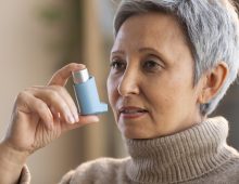Manifesto on inhaled triple therapy in asthma: an Interasma (Global Asthma Association – GAA) document