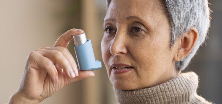 Manifesto on inhaled triple therapy in asthma: an Interasma (Global Asthma Association – GAA) document