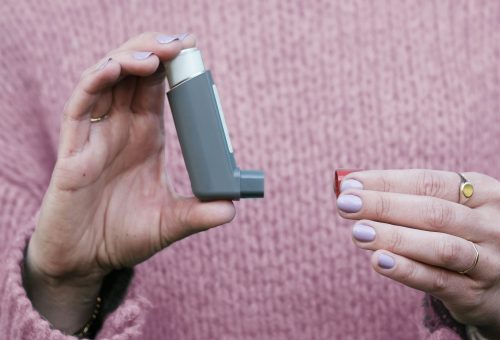Budesonide–glycopyrronium–formoterol fumarate dihydrate in uncontrolled asthma (KALOS and LOGOS): twin multicentre, double-blind, double-dummy, parallel-group,randomised, phase 3 trials