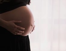 Pregnancy, asthma and exacerbations: a population-based Cohort.