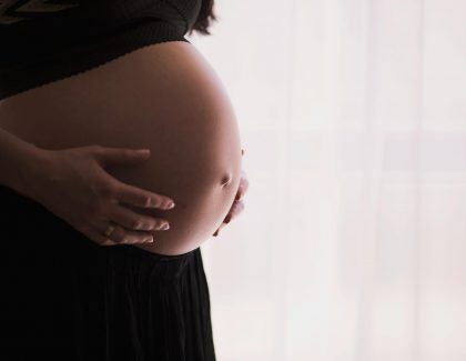 Pregnancy, asthma and exacerbations: a population-based Cohort.