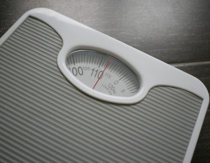 Small Airway Dysfunction May Mediate the Association Between Body Mass Index and Severe Asthma Exacerbations